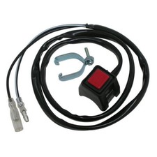 MS-226BA11F83 PULSANTE ARRESTO