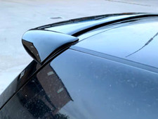 Rear Roof Spoiler Wing For