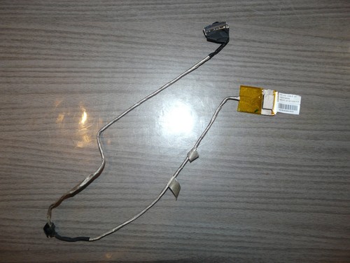 Nappe vidéo lcd cable - -,