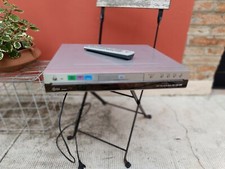 LG DR4800 DVD -RW / -R ,  DVD recorder + registratore DVD funzionante