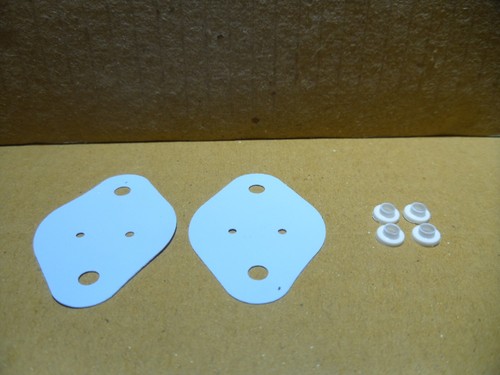 Pad silicone 3 - 2, to-3