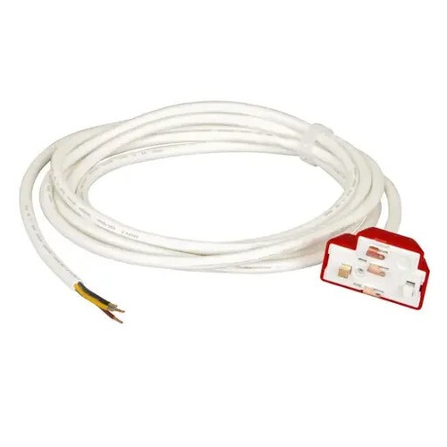 Hager klik p64ax - plug, 4