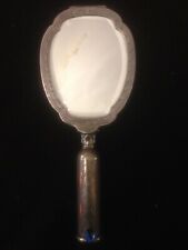 SPECCHIO FINE 800 PORTA CIPRIA CON NASCONDIGLIO PERFETTO VEDERE FOTO