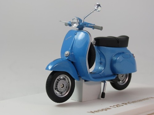 Norev piaggio vespa 125 - norev,