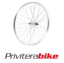 RUOTA ANTERIORE MV TEK 28 X