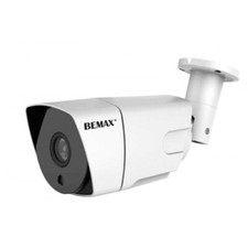 TELECAMERA IP POE DA ESTERNO 2 MEGAPIXEL 1920X1080P 3.6MM ONVIF BC-375HK 36LED +
