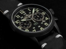 OROLOGIO AVIATORE POLJOT 3133