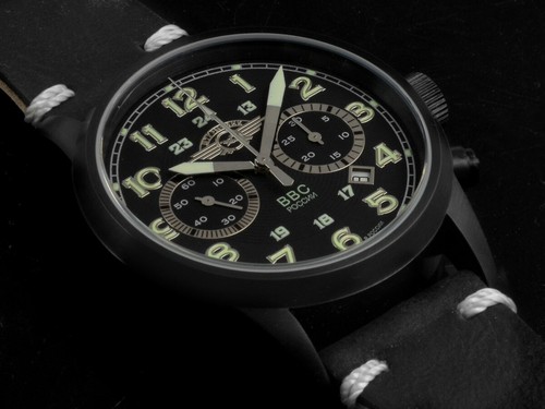 Orologio aviatore poljot 3133 - poljot,