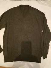 Lotto 1664 maglia maglione a V