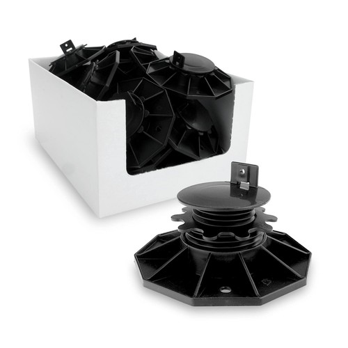 Trevendo eco serie - eco, base