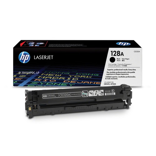 Cartuccia toner stampante
