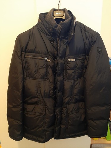 Giacca giubbotto marca seventy - giubbotto,