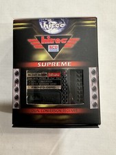 HITEC RCD Supreme RCD3500 FM