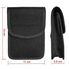 VEGA HOLSTER 2G69 NERO Borsino