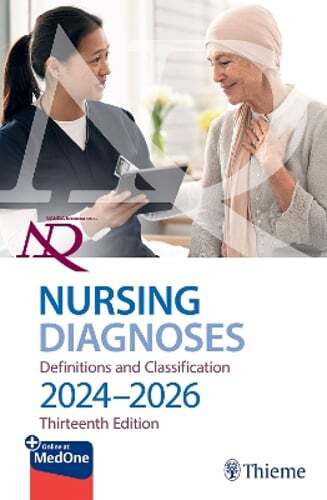 Nanda international nursing - international,
