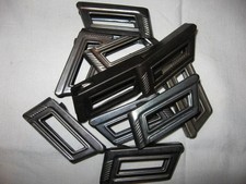 STEYR - Lastrina M95  - ww2 - n. 2 lastrine (sp.s.)