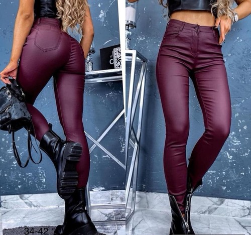 Pantaloni donna eleganti - pantaloni,