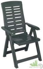 POLTRONA SDRAIO GIARDINO