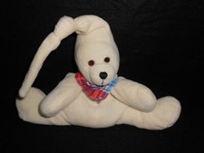 WENATEX ORSO CON FOULARD PELUCHE