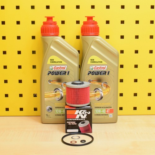 Kit cambio olio yamaha yfm - yamaha,