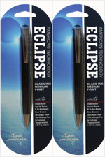 Confezione 2 penne spaziali retrattili Fisher Eclipse American Technology - Best Buy 