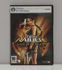 Lara Croft: Tomb Raider Anniversary Pc