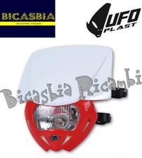 18422 - MASCHERA PORTAFARO UFO