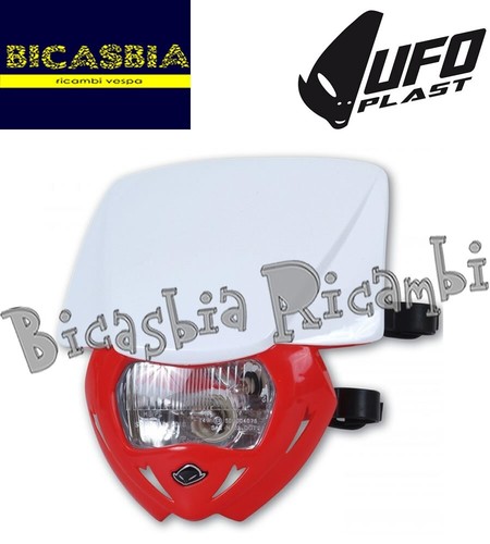 18422 maschera portafaro ufo - maschera,