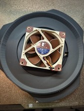 Ventola con cappuccio