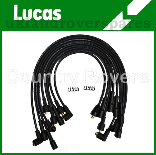 Land rover discovery lucas - rover,