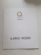Ilario Rossi galleria il