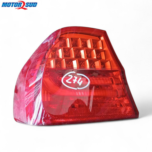 Fanale posteriore led - sx, a