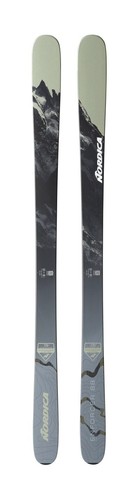 Sci alpinismo nordica enforcer - nordica,