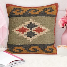 Cuscino Kilim 18x18 Vintage