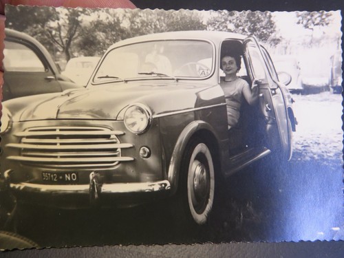 Fotografia anni ragazza - anni,