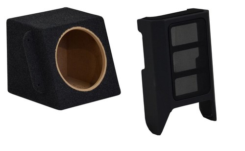 Kit cassa chiusa subwoofer - , per