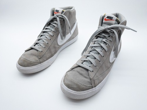 Nike blazer mid sneakers - mid,