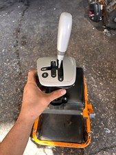 RICAMBI USATI Ribottino +cambio+ Centralina+selettore cambio LANCIA MUSA 2010