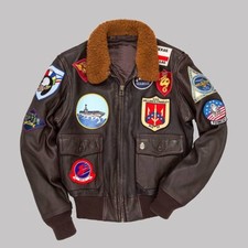 Giacca da volo uomo Top Gun