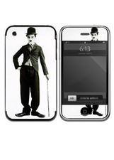 Apple iphone 3gs - iphone, skin