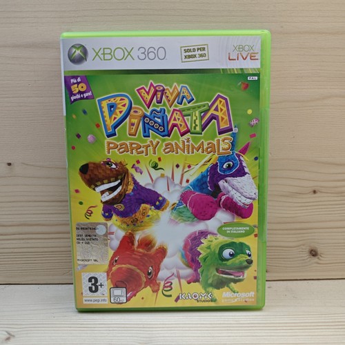 Viva pinata party animals - viva,