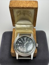 Orologio Benrus MIL-W-46374