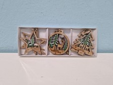 Decorazioni albero natale - decorazioni,