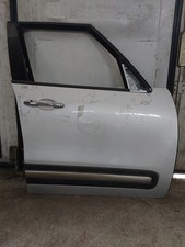 PORTA PORTIERA SPORTELLO ANTERIORE DAVANTI DX DESTRO FIAT 500L 12-22