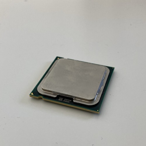 Cpu intel core - intel, q8200
