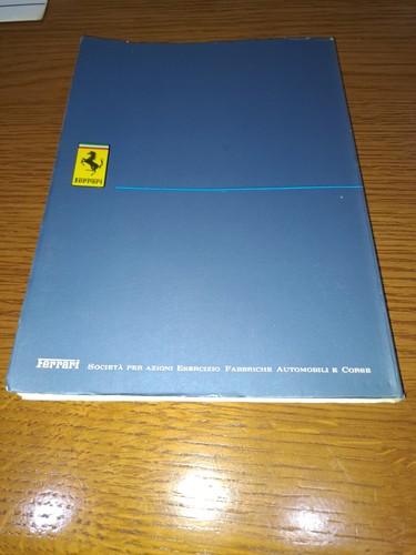 1983 ferrari mondial - 1983,