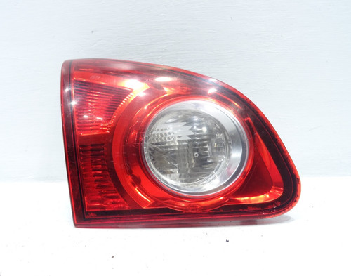 Nissan qashqai fanale - nissan,