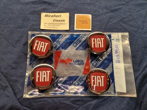 Fiat 735448759 serie tappi - fiat, 735448759,serie