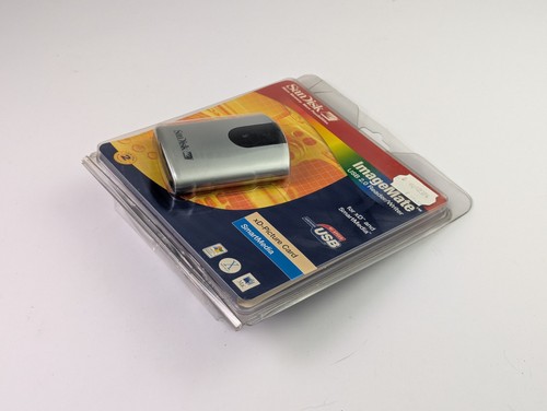 New sandisk imagemate usb 0 - sandisk, 2.0