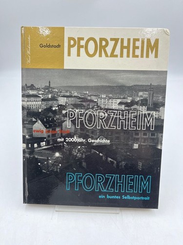 Goldstadt pforzheim ewig - pforzheim:,